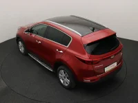 Kia Sportage 1.7 85kW thumbnail