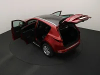 Kia Sportage 1.7 85kW thumbnail