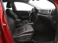 Kia Sportage 1.7 85kW thumbnail