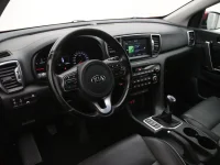 Kia Sportage 1.7 85kW thumbnail