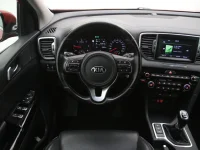 Kia Sportage 1.7 85kW thumbnail