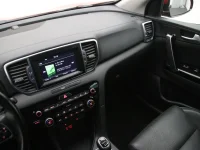 Kia Sportage 1.7 85kW thumbnail