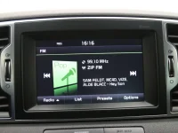 Kia Sportage 1.7 85kW thumbnail