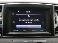 Kia Sportage 1.7 85kW thumbnail