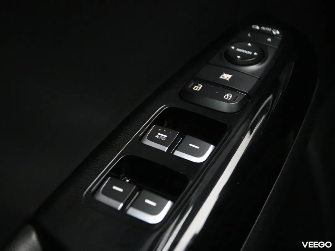 Kia Sportage 1.7 85kW