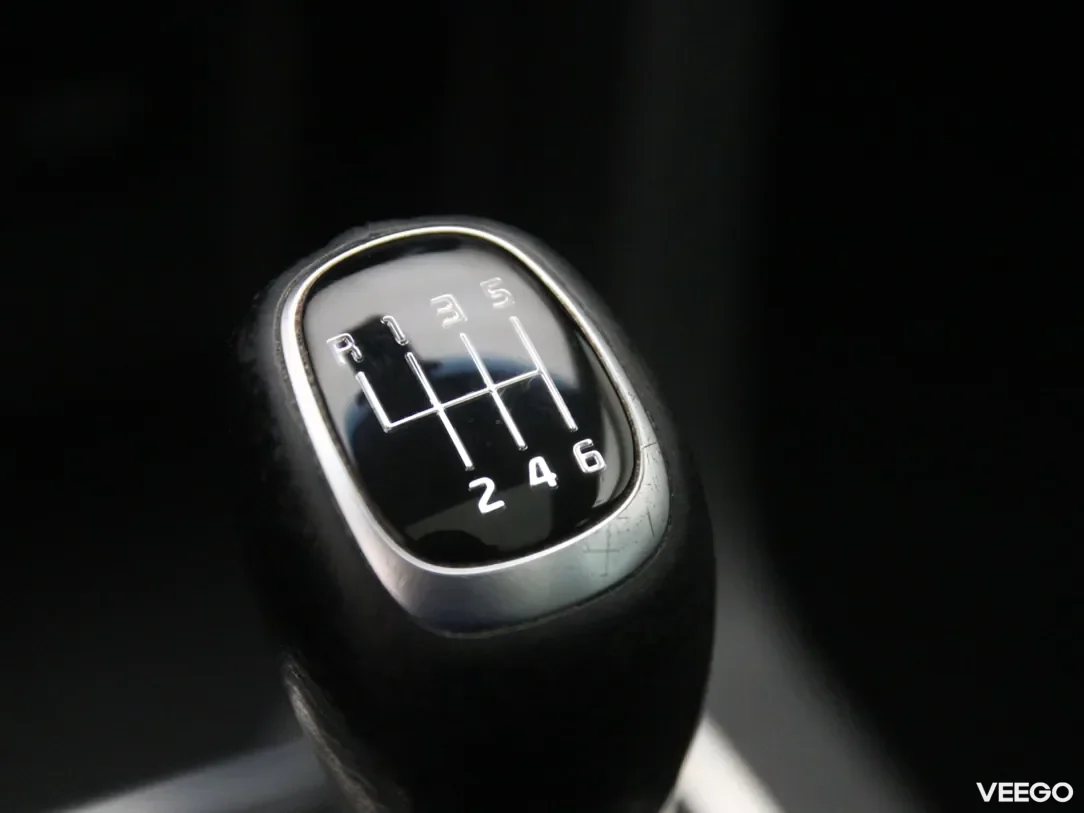 Kia Sportage 1.7 85kW