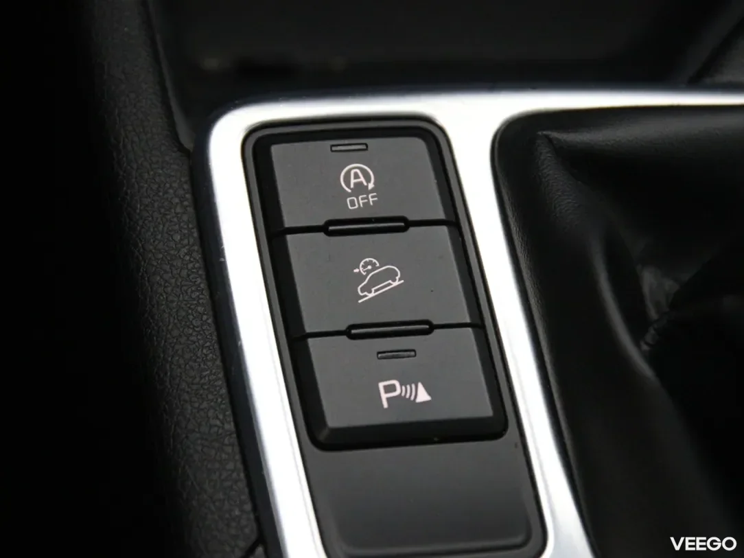 Kia Sportage 1.7 85kW