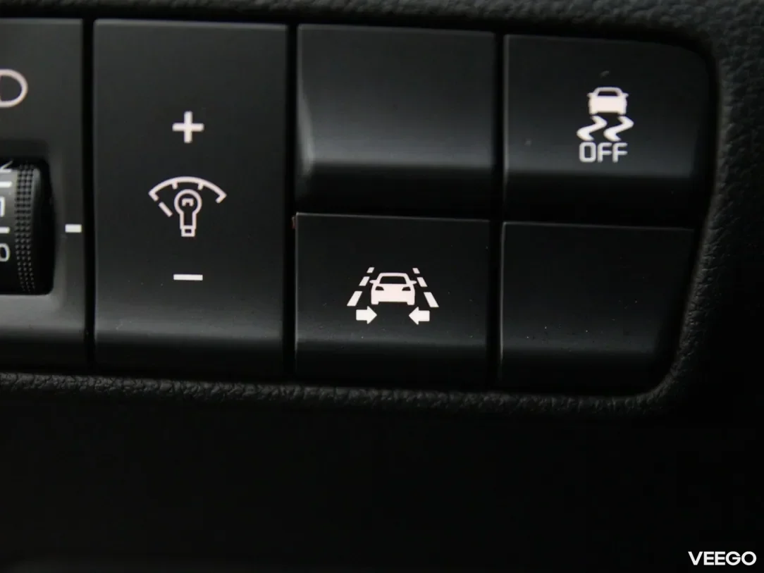 Kia Sportage 1.7 85kW