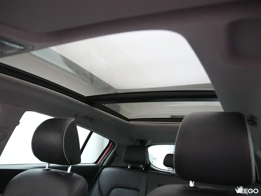 Kia Sportage 1.7 85kW