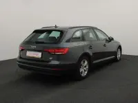 Audi A4 2 110kW thumbnail