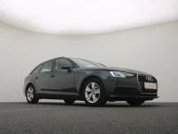 Audi A4 2 110kW thumbnail