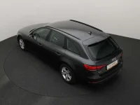 Audi A4 2 110kW thumbnail