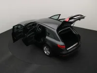 Audi A4 2 110kW thumbnail