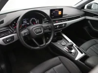 Audi A4 2 110kW thumbnail