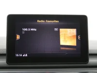 Audi A4 2 110kW thumbnail