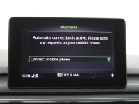 Audi A4 2 110kW thumbnail