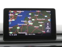 Audi A4 2 110kW thumbnail