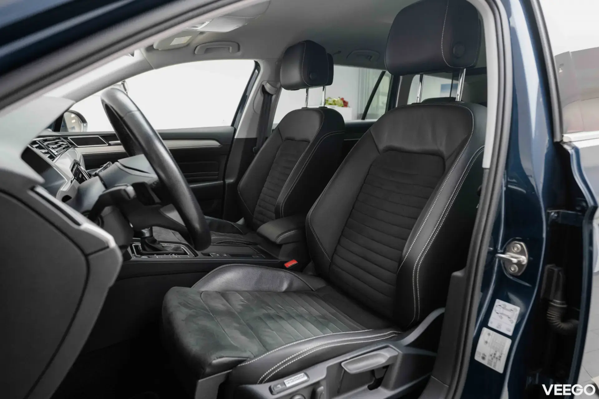 Volkswagen Passat 158kW