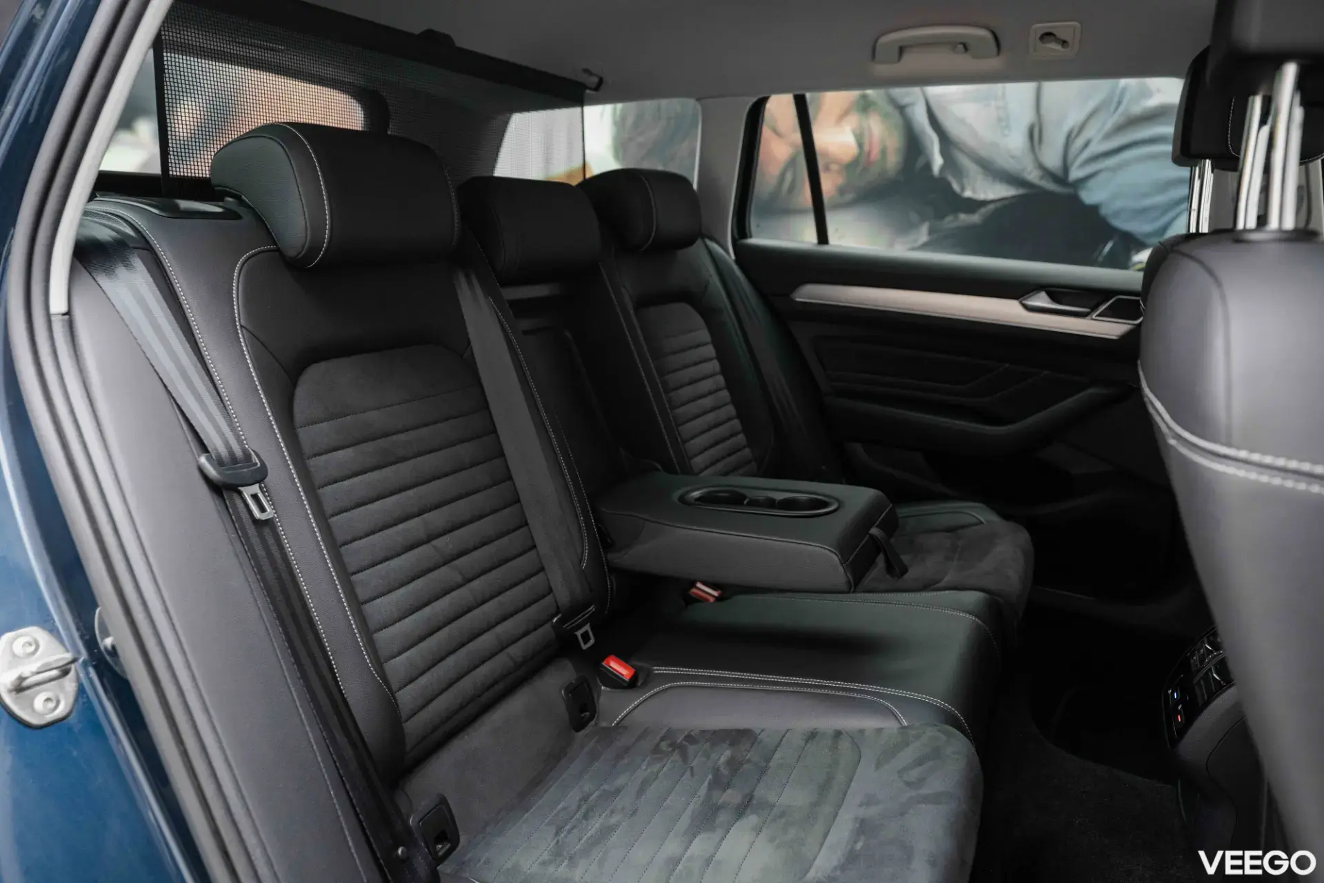 Volkswagen Passat 158kW