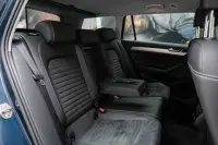 Volkswagen Passat 158kW thumbnail