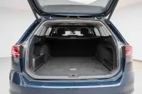 Volkswagen Passat 158kW thumbnail