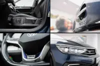 Volkswagen Passat 158kW thumbnail