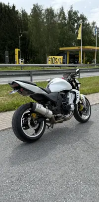 Kawasaki Z 1000 1.0 93kW thumbnail
