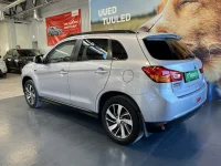 Mitsubishi ASX 1.6 86kW thumbnail