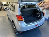 Mitsubishi ASX 1.6 86kW thumbnail