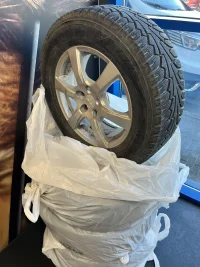 Mitsubishi ASX 1.6 86kW thumbnail