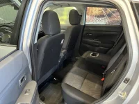 Mitsubishi ASX 1.6 86kW thumbnail