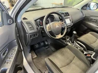 Mitsubishi ASX 1.6 86kW thumbnail