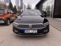 Volkswagen Passat 1.5 110kW thumbnail