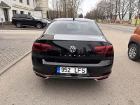 Volkswagen Passat 1.5 110kW thumbnail