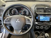 Mitsubishi ASX 1.6 86kW thumbnail