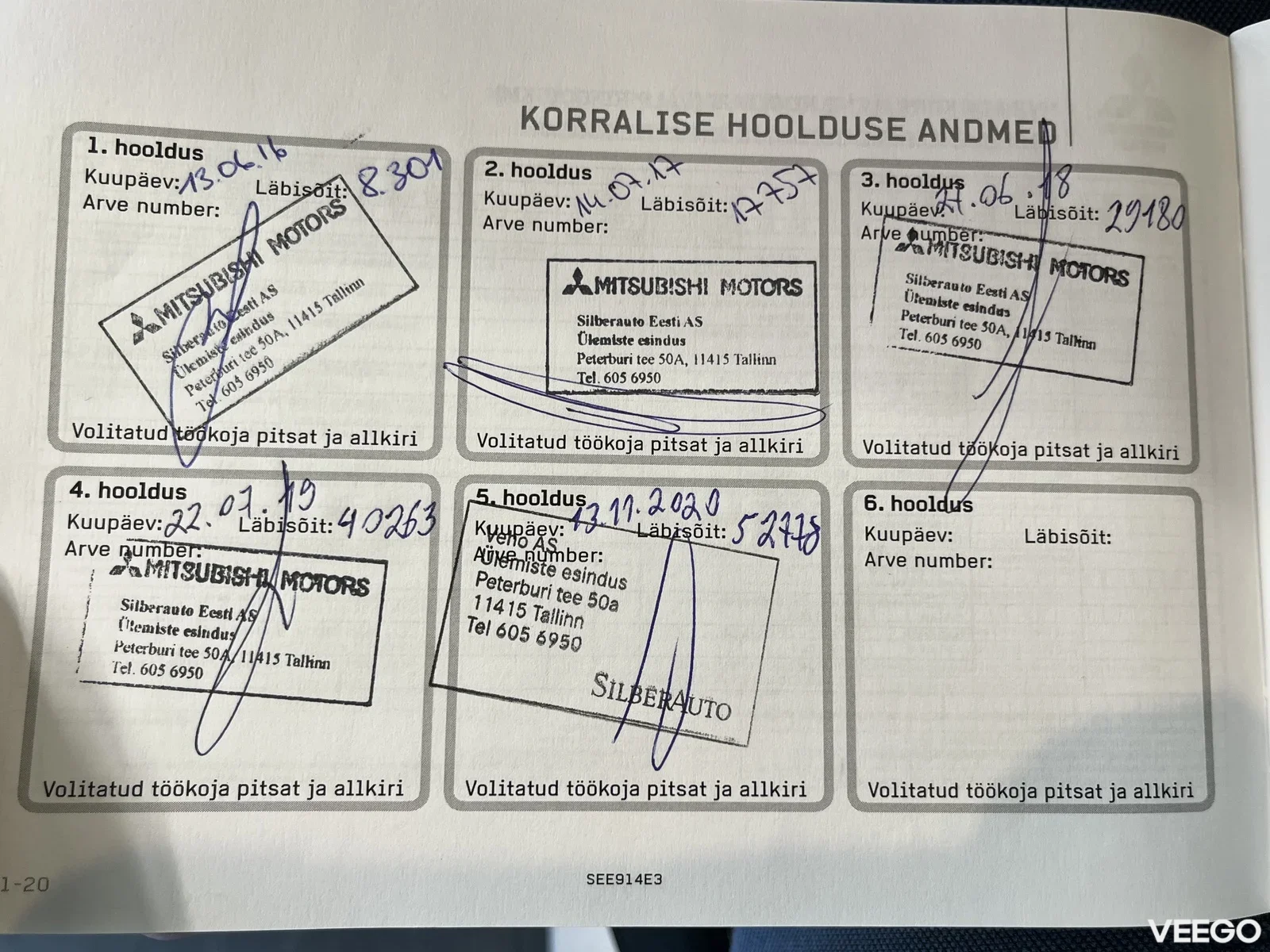 Mitsubishi ASX 1.6 86kW