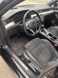 Volkswagen Passat 1.5 110kW thumbnail