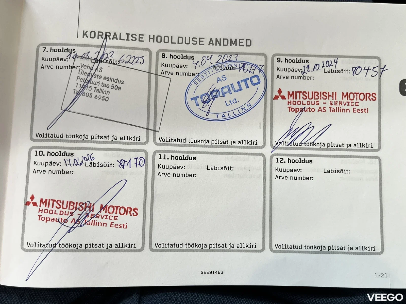 Mitsubishi ASX 1.6 86kW