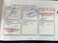 Mitsubishi ASX 1.6 86kW thumbnail