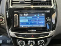 Mitsubishi ASX 1.6 86kW thumbnail