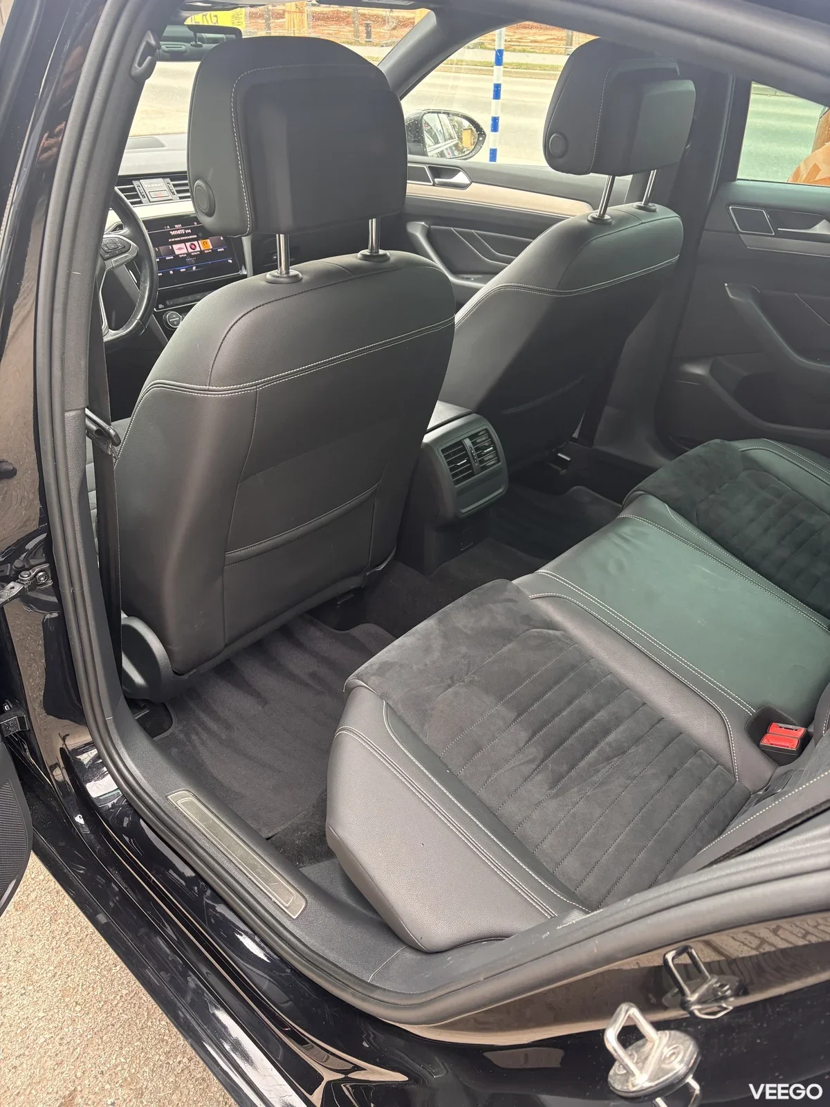 Volkswagen Passat 1.5 110kW