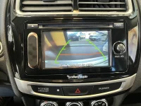 Mitsubishi ASX 1.6 86kW thumbnail