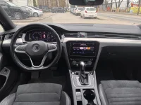 Volkswagen Passat 1.5 110kW thumbnail