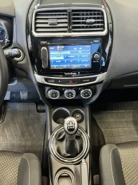 Mitsubishi ASX 1.6 86kW thumbnail