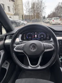 Volkswagen Passat 1.5 110kW thumbnail