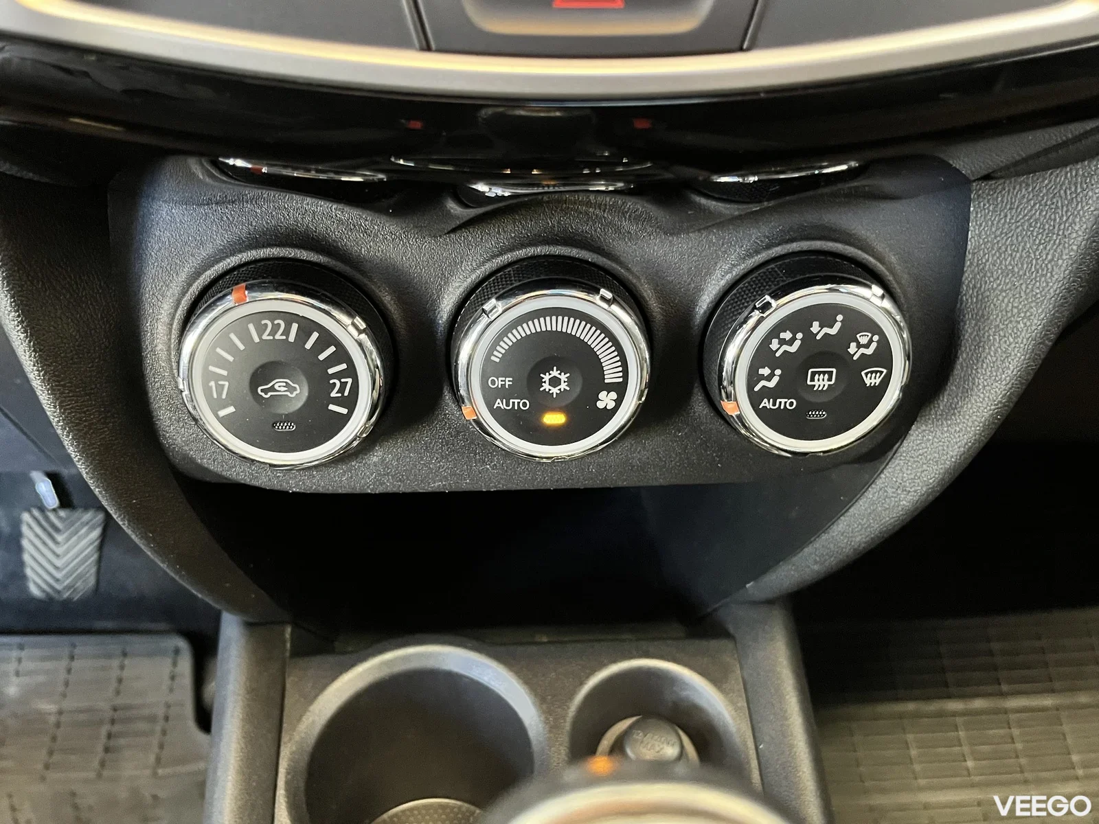 Mitsubishi ASX 1.6 86kW