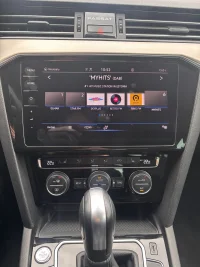 Volkswagen Passat 1.5 110kW thumbnail