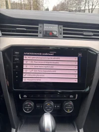 Volkswagen Passat 1.5 110kW thumbnail