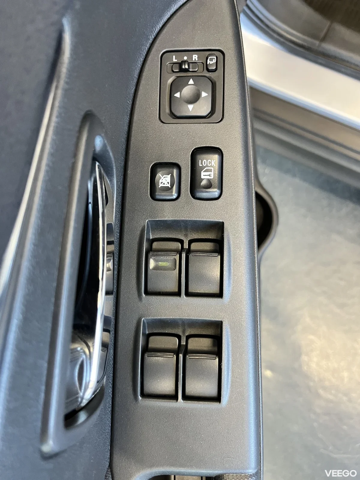 Mitsubishi ASX 1.6 86kW