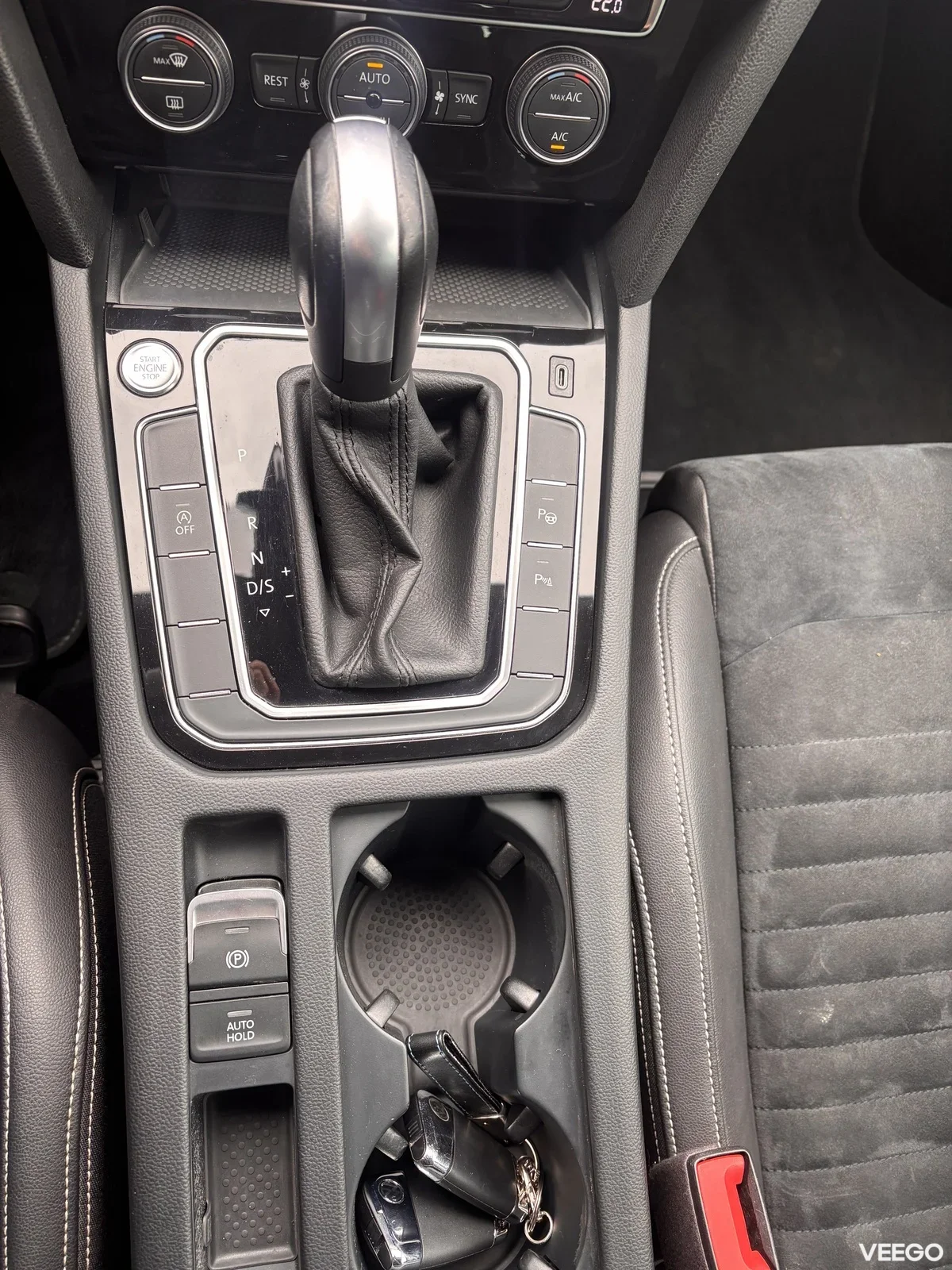 Volkswagen Passat 1.5 110kW